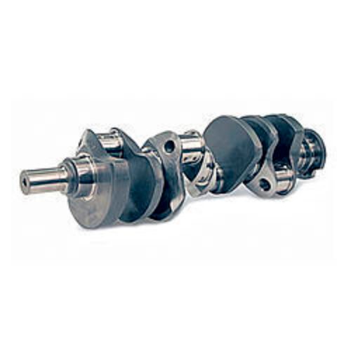 SBC Cast Steel Crank – 3.750 Stroke