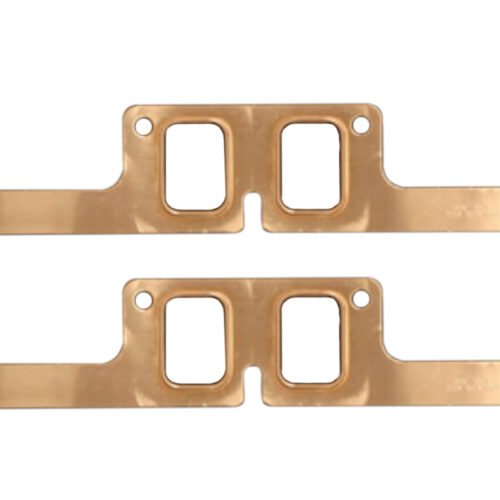 Copper Exhaust Gaskets – Buick 455 Stage 1