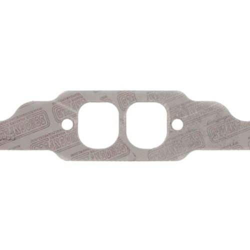 1-3/4in SBC Gasket D Port