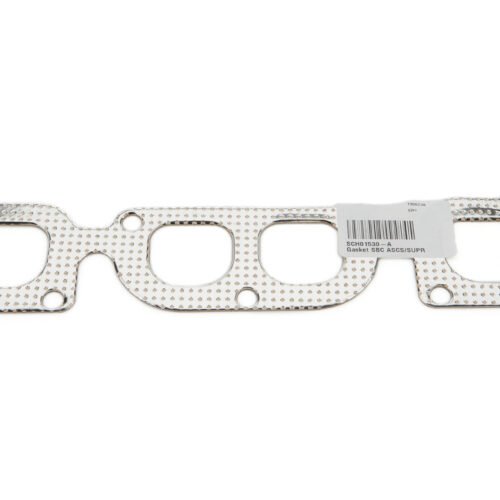 Gasket SBC ASCS/SUPR 1-3/4in