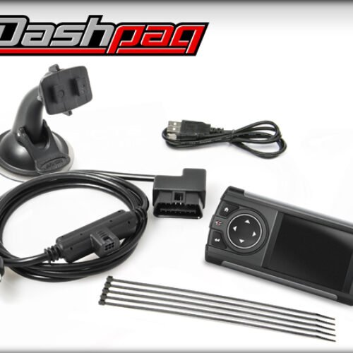 Dashpaq for Dodge Ram Di esel Vehicles