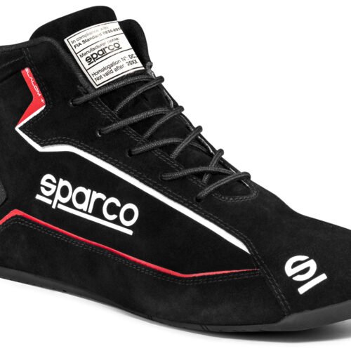 Shoe Slalom + Black Size 12 Euro 46