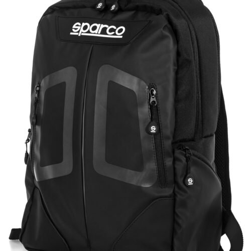 Backpack Stage Black