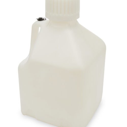 Utility Jug 3 Gallon – White