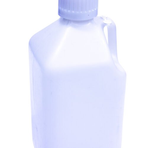 Utility Jug – 5-Gallon Water Jug White