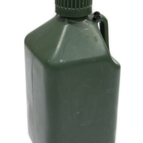 Utility Jug – 5-Gallon Explorer Jug Camo