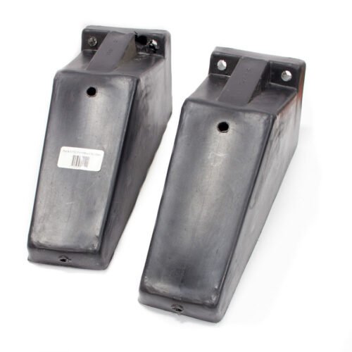 Chevy Front Motor Mounts for 5115