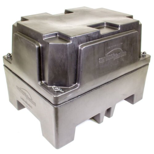 Transmission Case – Auto 32in