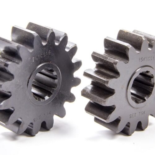 Quick Change Gear Set