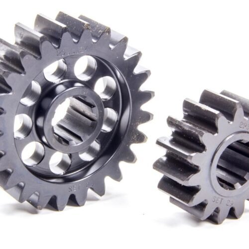 Quick Change Gear Set