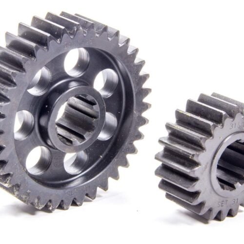Quick Change Gear Set