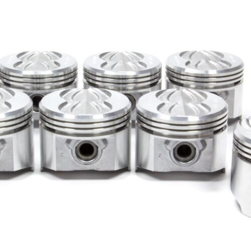 Cast Piston