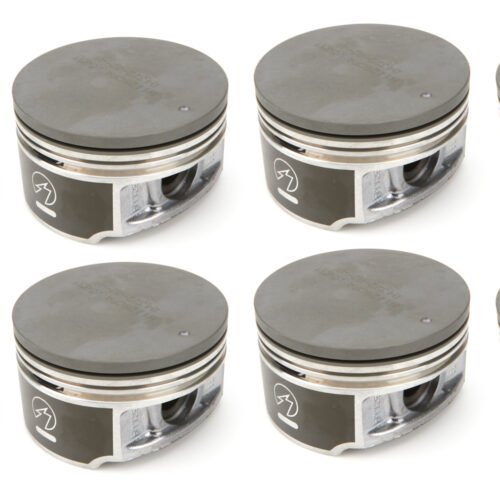 Ford 5.4L Hypereutectic Piston Set 3.571 Bore