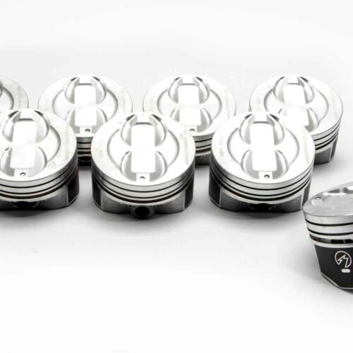 Cast Piston