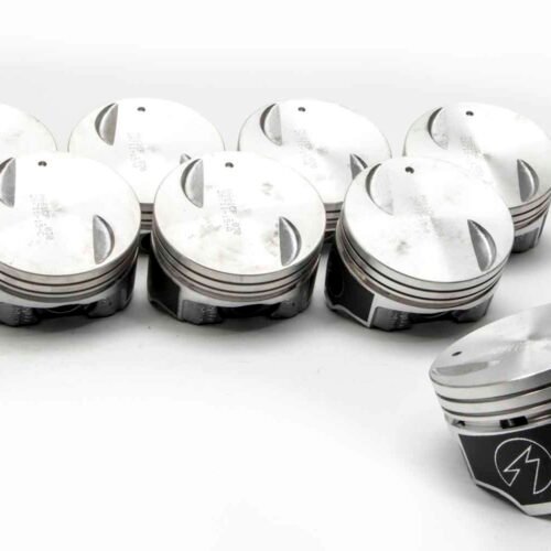 Cast Piston