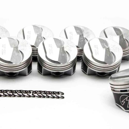 Cast Piston