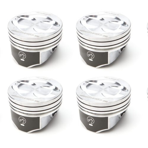 SBC FT Piston Set 4.030 Bore