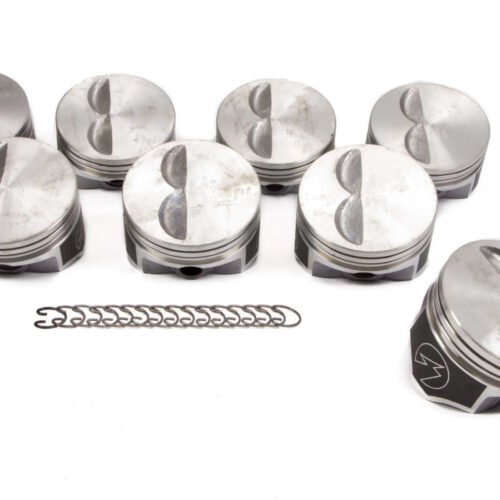 Cast Piston