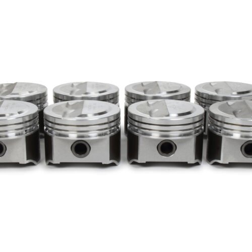 Forged Piston