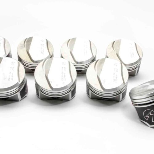 Forged Piston