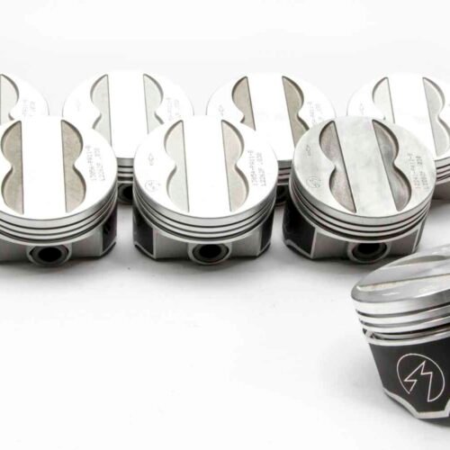 Forged Piston
