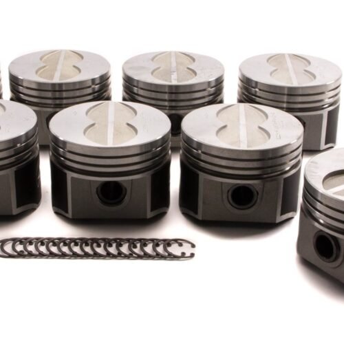 Forged Piston