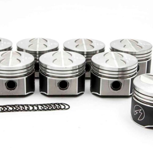 Forged Piston