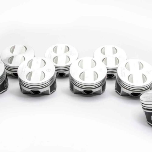 Forged Piston