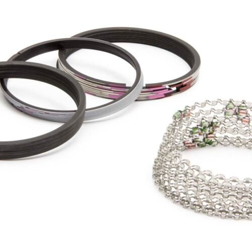Piston Ring Set 4.040 1/16 1/16 3/16