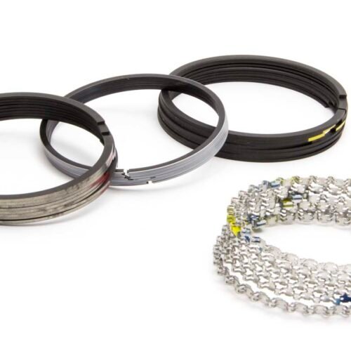 Piston Ring Set 4.030 5/64 5/64 3/16