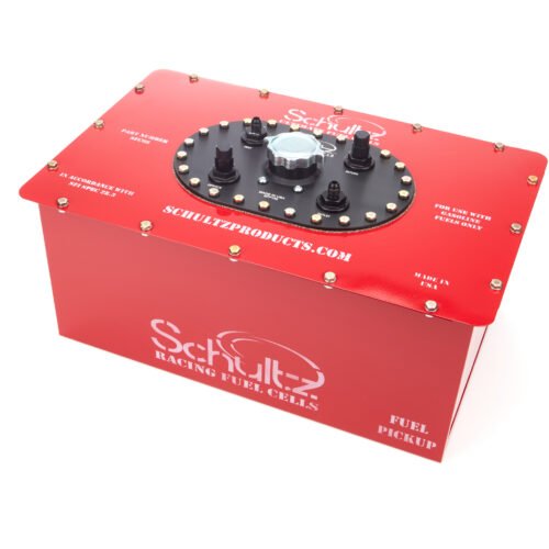 Fuel Cell 8gal Ultimate SFI 28.3