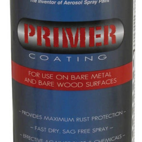 Primers Gray Sandable