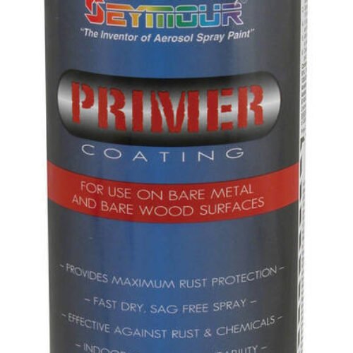 Primers Black Black