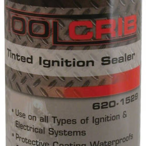 Tinted Ignition Sealer