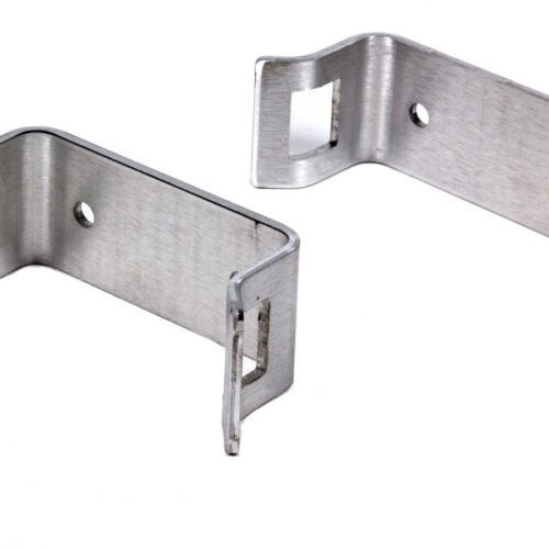 Mount Brackets Flat For RS5-RS10-LT10 PAIR