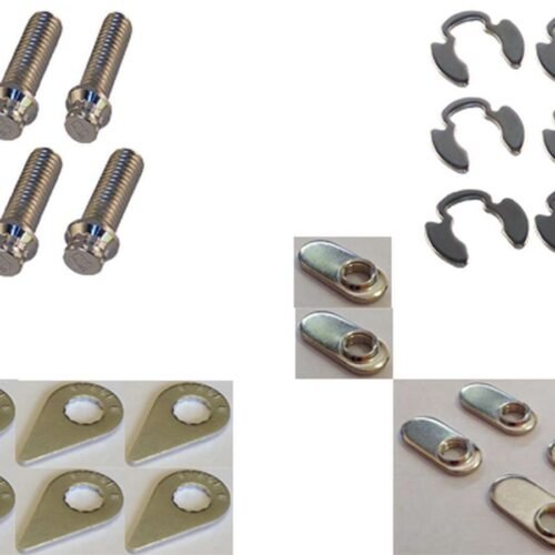 Collector Bolt Kit – 6pt 3/8-16 x 1.5in (6)