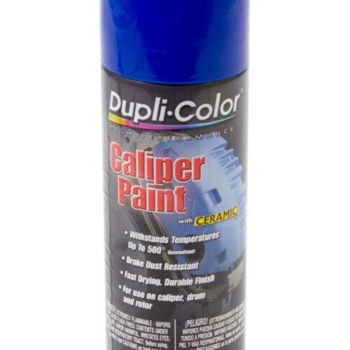 Brake Caliper Blue Paint 12oz