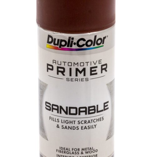 Rust Resistant Primer 12oz
