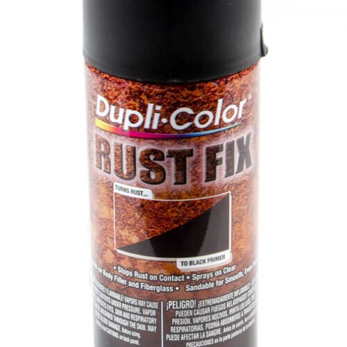 Rust Fix Rust Treatment 10.25oz