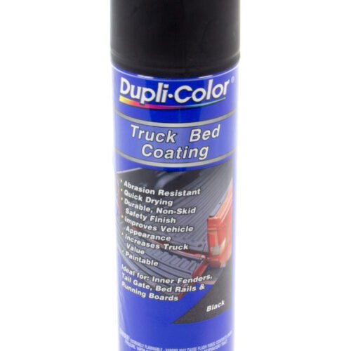 Truck Bed Coating 16.5oz