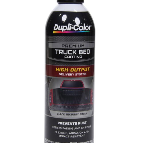 Premium Truck Bed Coating 15oz Can