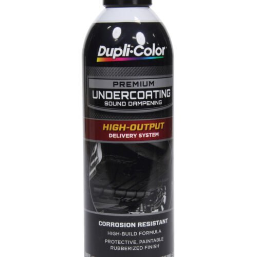 Premium Undercoating 15oz Can