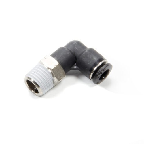 90 Deg Fitting – 1/4 NPT to 1/4 Air Line