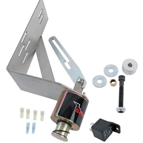 3 Speed Forward Electric Shift Kit  B&M Shifter