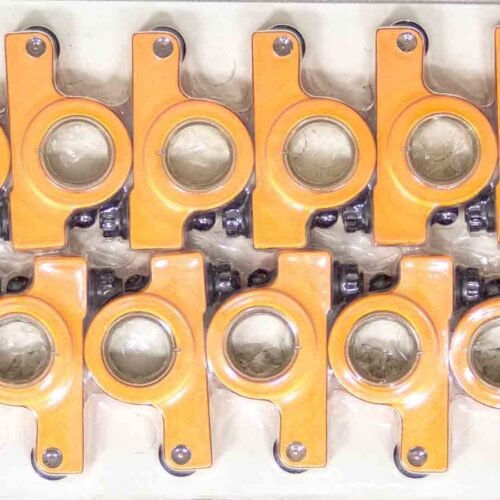 Ford 427-428 Rocker Arms – 1.76 Ratio