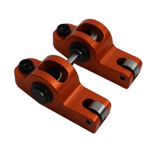 Jeep 4.0L Rocker Arms – 1.6 Ratio Ped. Mount