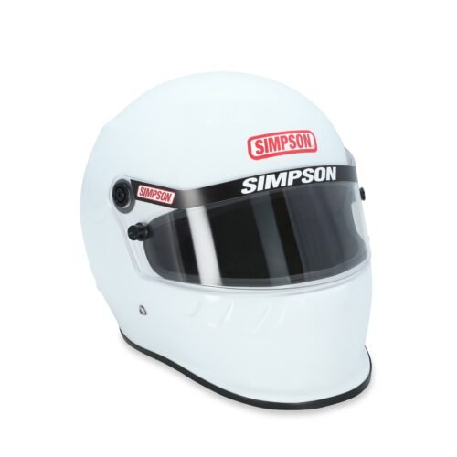 Helmet SD1 Medium White SA2020