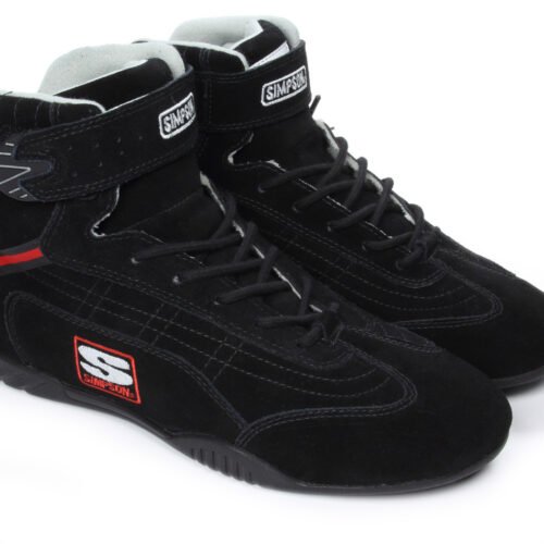 Adrenaline Shoe 13 Blk