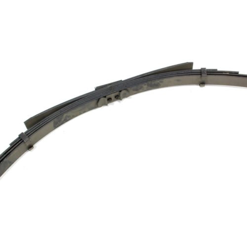 Single Leaf Spring