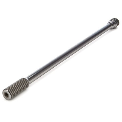 Axle 31-Spline 28.50in .940 OD Solid